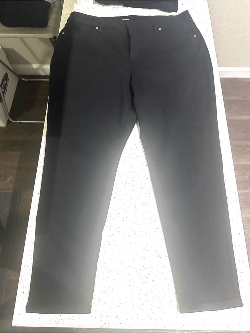 Size 18 pant bundle - Picture 5 of 8